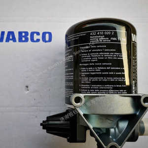 Wabco Air Drier 4324100070