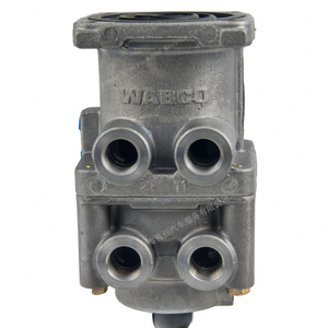 Wabco Foot Brake Valve 4613151580 