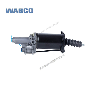 Wabco Clutch Booster Cylinder 9700514350