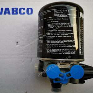 Wabco Air Drier 4324100410