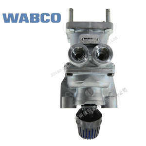 Wabco Foot Brake Valve 4613152750