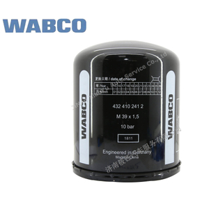 Wabco Air Cartridge 4324102412