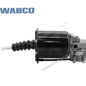 Wabco Clutch Booster Cylinder 9700514340