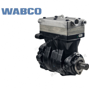 Wabco Air Compressor 9125600080