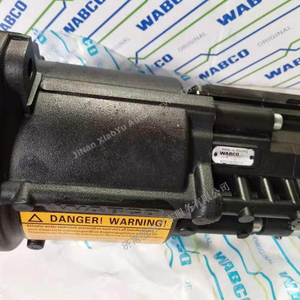 Wabco Clutch Cylinder 9701500010