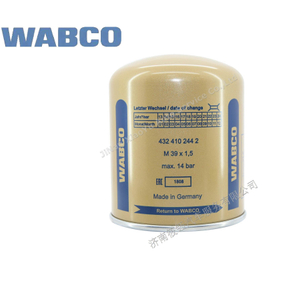 Wabco Air Cartridge 4324102442