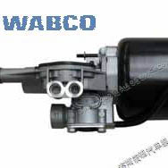 Wabco Clutch Booster Cylinder 9700514380