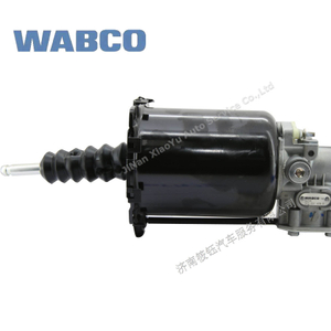 Wabco Clutch Booster Cylinder 9700514780