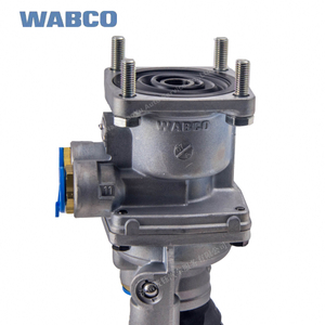 Wabco Foot Brake Valve 4613152690