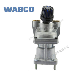 Wabco Foot Brake Valve 4613152650