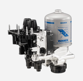 Air Processing Unit (APU)