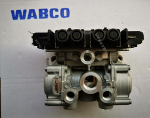 WABCO ABS ECU Trailer 4005000700 Original Auto Part 4005009252 Kit 4005000810 4005000820 be current